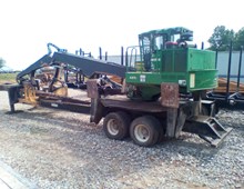 John Deere 437C